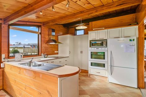 Photo of property in 11a Johnston Crescent, Hillcrest, Rotorua, 3015