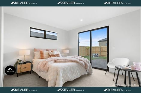 Photo of property in 37 Adamite Drive, Rolleston, 7615