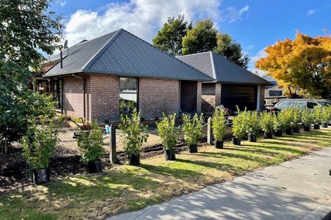 Photo of property in 14 Halswell Junction Road, Halswell, Christchurch, 8025