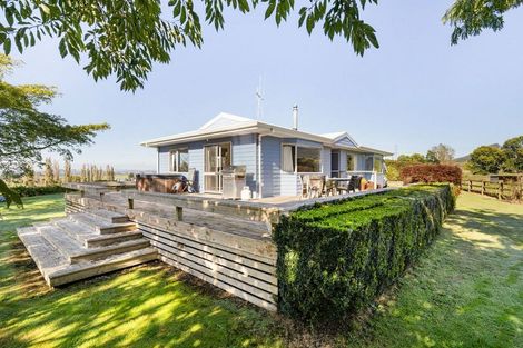 Photo of property in 2/601 Oreipunga Road, Maungatautari, Cambridge, 3494