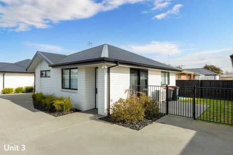 Photo of property in 1/43 Hoani Street, Papanui, Christchurch, 8053