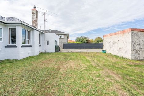 Photo of property in 595 Tay Street, Hawthorndale, Invercargill, 9810