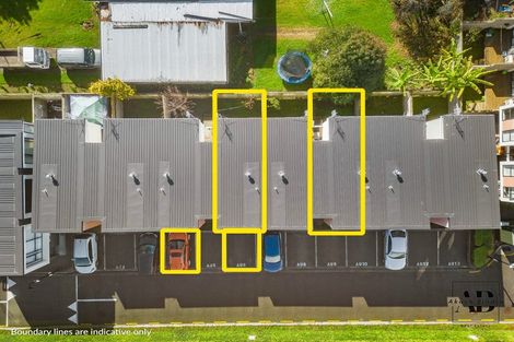 Photo of property in 8 Koro Lane, Mangere Bridge, Auckland, 2022