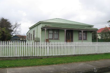 Photo of property in 28 Eyre Street, Feilding, 4702