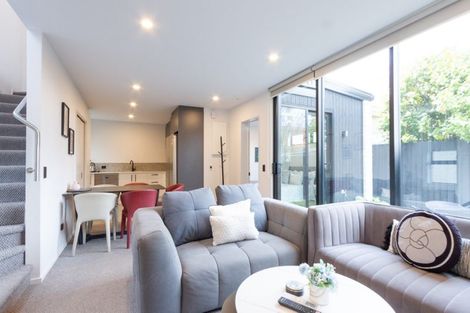 Photo of property in 8/265 Colombo Street, Sydenham, Christchurch, 8023