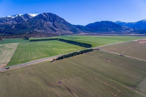 Photo of property in 11075 West Coast Road, Lake Pearson, Arthur's Pass, 7580
