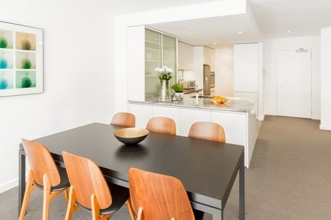 Photo of property in Kate Sheppard Apartments, 5f/42 Molesworth Street, Thorndon, Wellington, 6011