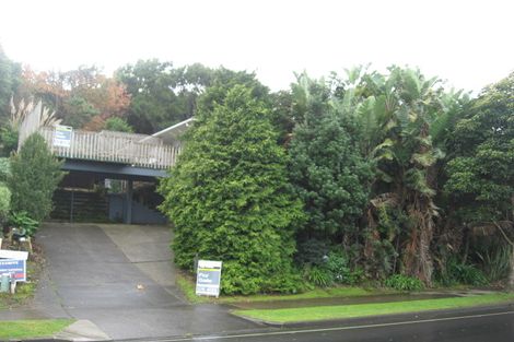 Photo of property in 186 Ti Rakau Drive, Pakuranga Heights, Auckland, 2010