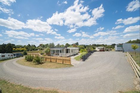 Photo of property in 872 Reid Line East, Bunnythorpe, Palmerston North, 4481