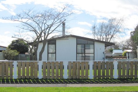 Photo of property in 7 Skye Street, Levin, 5510