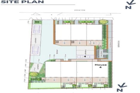 Photo of property in 4/3 Rimu Road, Mangere Bridge, Auckland, 2022