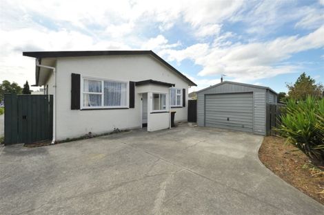 Photo of property in 23c Willock Street, Kaiapoi, 7630