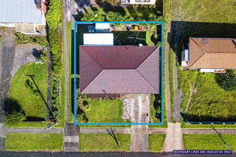 Photo of property in 1/46 Allen Street, Mangere East, Auckland, 2024