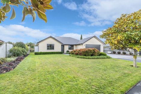 Photo of property in 14 Ashgrove Court, Lincoln, 7608