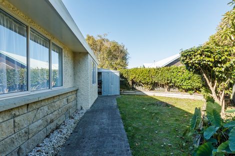 Photo of property in 4 Airport Drive, Milson, Palmerston North, 4414