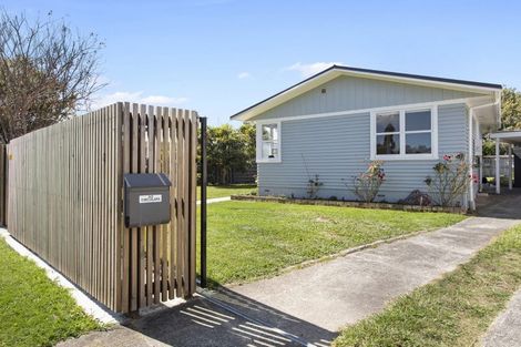 Photo of property in 18 Claremont Avenue, Chartwell, Hamilton, 3210