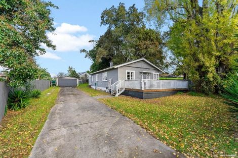 Photo of property in 44 Finlayson Avenue, Clendon Park, Auckland, 2103