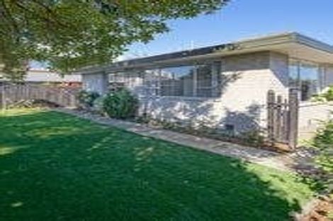 Photo of property in 2/19 Boon Street, Sydenham, Christchurch, 8023