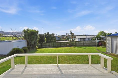Photo of property in 9 Gray Avenue, Te Puke, 3119