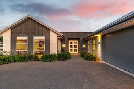 Photo of property in 36 Te Rito Street, Marshland, Christchurch, 8083