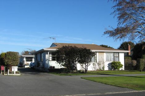 Photo of property in 31 Chelmsford Street, Windsor, Invercargill, 9810