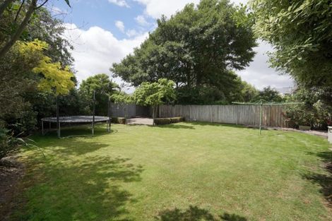 Photo of property in 136 Sutherlands Road, Halswell, Christchurch, 8025