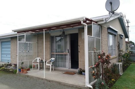 Photo of property in 3/22 Birkett Street, Temuka, 7920