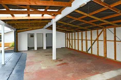 Photo of property in 407 Kotuku Street, Camberley, Hastings, 4120