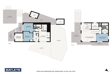 Photo of property in 2/17 Moffat Road, Red Beach, 0932