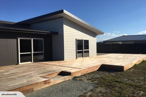 Photo of property in 7 Greenfield Place, Twizel, 7901