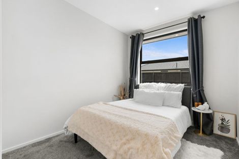 Photo of property in 4 Bellows Close, Halswell, Christchurch, 8025