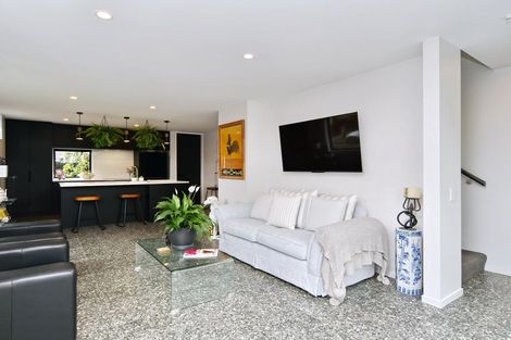 Photo of property in 1/12 Hume Street, Sydenham, Christchurch, 8023