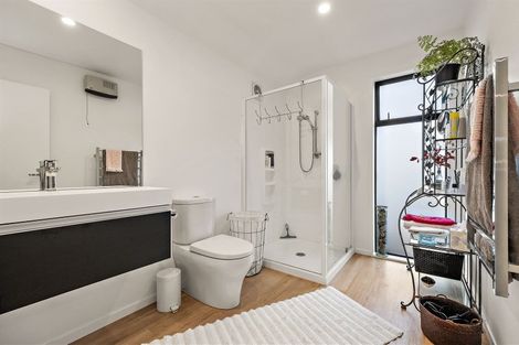 Photo of property in 3/12 Southey Street, Sydenham, Christchurch, 8023