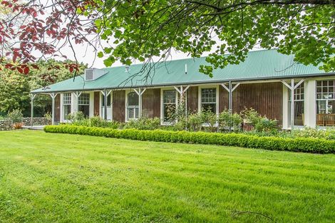 Photo of property in 331 Otaki Gorge Road, Hautere, Otaki, 5582