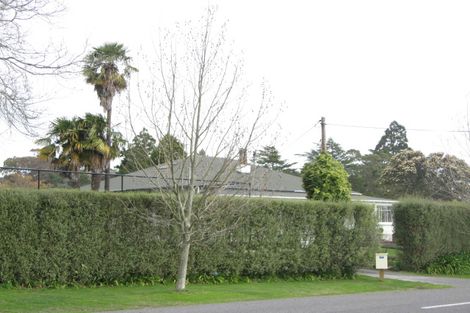 Photo of property in 153 Iona Road, Havelock North, 4130