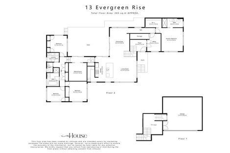 Photo of property in 13 Evergreen Rise, Grandview Heights, Hamilton, 3200