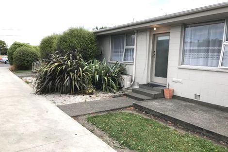 Photo of property in 2/138 Hastings Street East, Sydenham, Christchurch, 8023