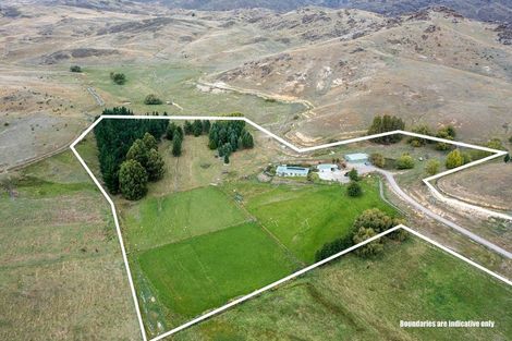 Photo of property in 89 Govan Road, Galloway, Alexandra, 9393