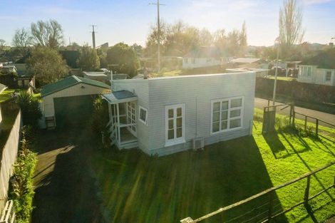 Photo of property in 32 Semple Street, Huntly, 3700