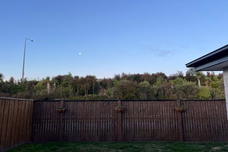 Photo of property in 27 George West Square West, Wigram, Christchurch, 8025