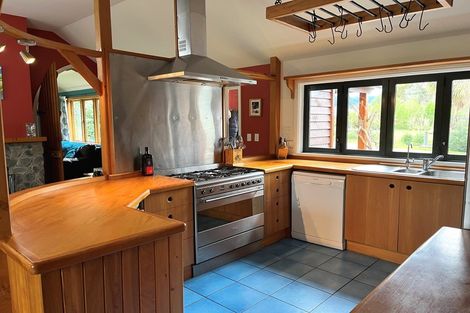 Photo of property in 3 Lochiel Drive, Hanmer Springs, 7334