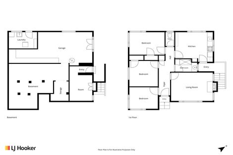 Photo of property in 63 Hocken Street, Kenmure, Dunedin, 9011