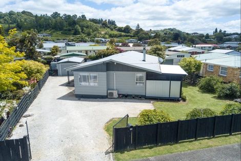 Photo of property in 36 Queen Street, Te Kuiti, 3910