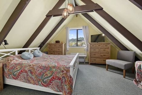 Photo of property in 79 Sunbrae Drive, Silverstream, Upper Hutt, 5019