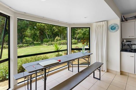 Photo of property in 115a Arcus Road, Te Horo, Otaki, 5582