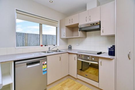 Photo of property in Rivertown Villas, 20/150 Williams Street, Kaiapoi, 7630