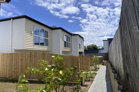 Photo of property in 7 Sheralee Place, Bucklands Beach, Auckland, 2014