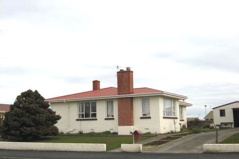 Photo of property in 235 Conyers Street, Strathern, Invercargill, 9812