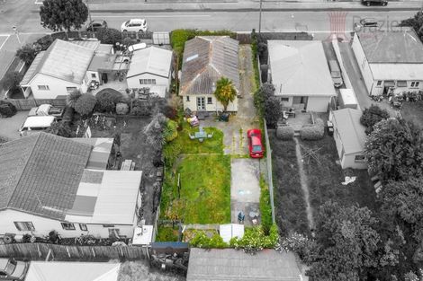 Photo of property in 36 Randolph Street, Woolston, Christchurch, 8062