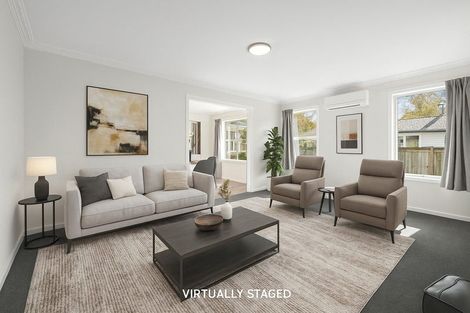 Photo of property in 65a Princes Street, Pukekohe, 2120